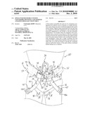 Single Waistband Belt System Convertible Between a Sit Harness and Quick Release Utility Belt diagram and image