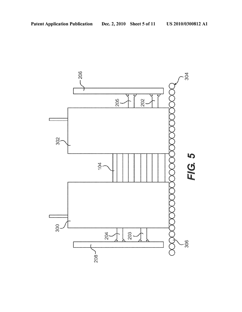 Forklift Clamp - diagram, schematic, and image 06