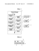 GROUP MANAGEMENT CONTROLLER OF ELEVATOR diagram and image