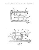 Method for Indicating Wear of a Brake Lining in a Disk Brake with an Electric Motor Actuator diagram and image