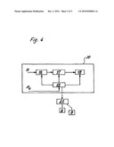 Method for Indicating Wear of a Brake Lining in a Disk Brake with an Electric Motor Actuator diagram and image