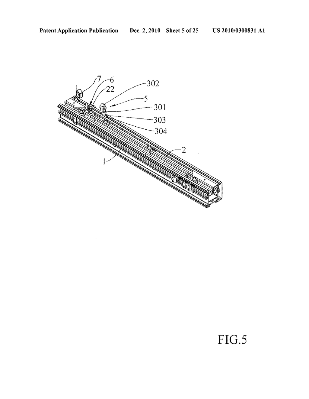 SYSTEM FOR AUTOMATICALLY IDENTIFYING, CONVEYING AND ADDRESSING BIOLOGICAL MATERIAL SPECIMENS - diagram, schematic, and image 06