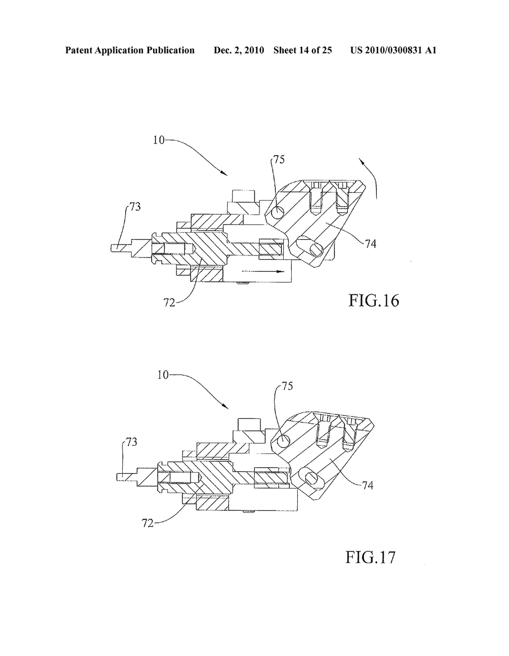 SYSTEM FOR AUTOMATICALLY IDENTIFYING, CONVEYING AND ADDRESSING BIOLOGICAL MATERIAL SPECIMENS - diagram, schematic, and image 15