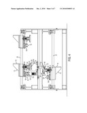 BOARD LUMBER POSITIONING FENCE diagram and image