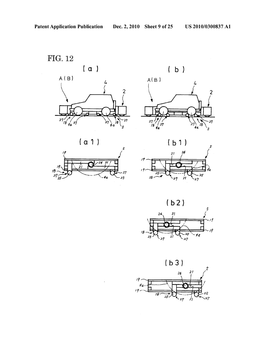 OBJECT MOVING APPARATUS - diagram, schematic, and image 10