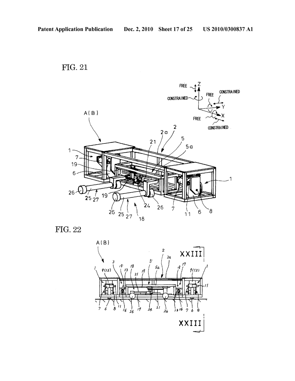 OBJECT MOVING APPARATUS - diagram, schematic, and image 18