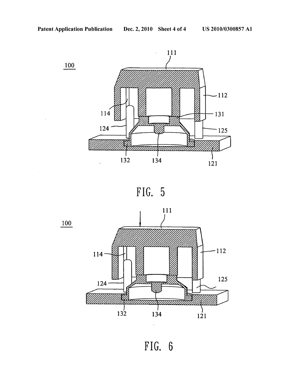 Key switch - diagram, schematic, and image 05