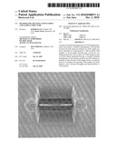 METHOD FOR CREATING S/TEM SAMPLE AND SAMPLE STRUCTURE diagram and image