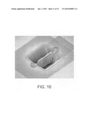 METHOD FOR CREATING S/TEM SAMPLE AND SAMPLE STRUCTURE diagram and image