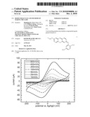 Redox Molecules And Methods Of Making The Same diagram and image