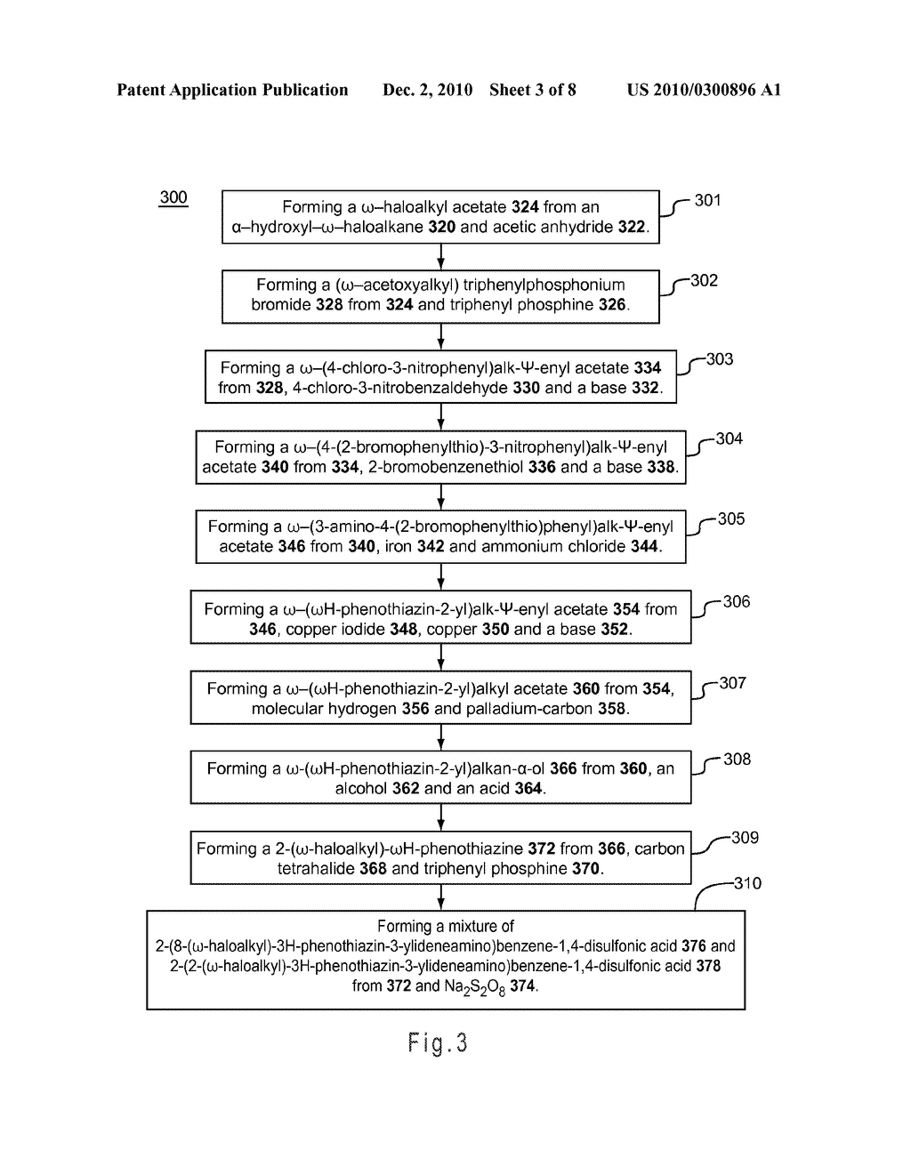 Redox Molecules And Methods Of Making The Same - diagram, schematic, and image 05