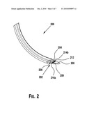 FLEXIBLE INDWELLING ELECTROCHEMICAL-BASED BIOSENSOR AND RELATED METHODS diagram and image