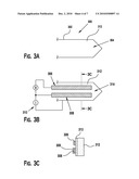 FLEXIBLE INDWELLING ELECTROCHEMICAL-BASED BIOSENSOR AND RELATED METHODS diagram and image