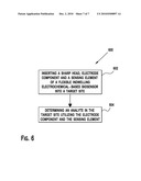 FLEXIBLE INDWELLING ELECTROCHEMICAL-BASED BIOSENSOR AND RELATED METHODS diagram and image