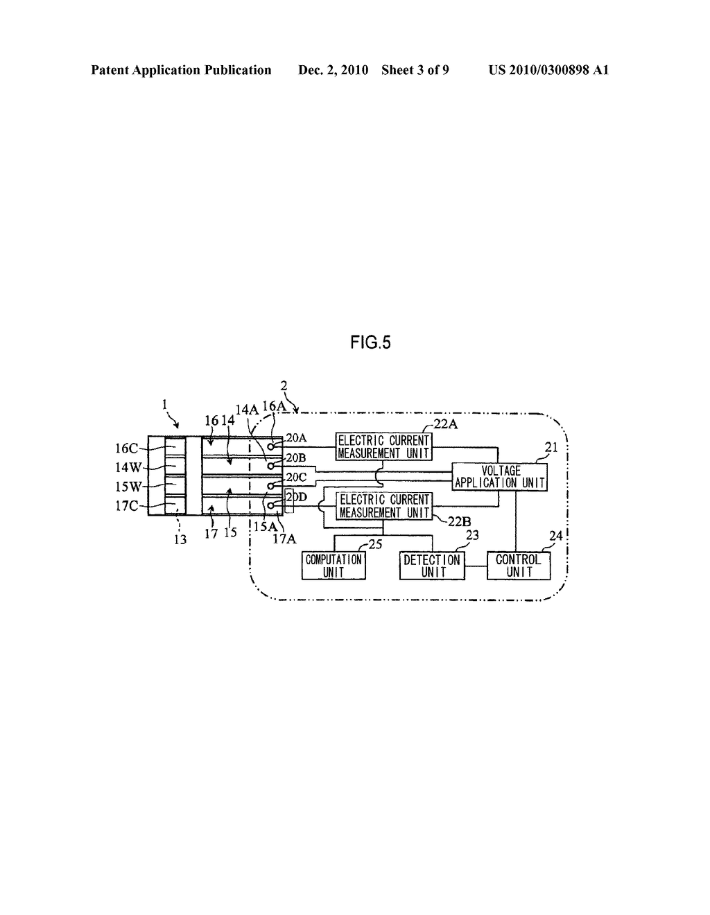 Analysis Tool, Analyzer, Sample Shortage Detection Method, and Sample Analysis Method - diagram, schematic, and image 04