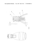 MULTI COMPARTMENT CONTAINER SYSTEM diagram and image