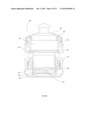 MULTI COMPARTMENT CONTAINER SYSTEM diagram and image