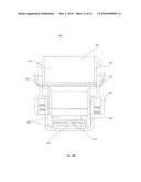 MULTI COMPARTMENT CONTAINER SYSTEM diagram and image