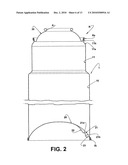 CONTAINER FOR PRESSURIZED FLUIDS diagram and image