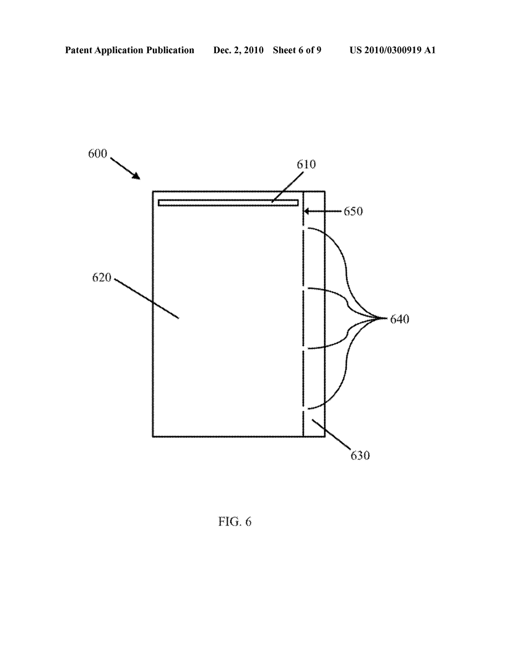 RESEALABLE VACUUM CONTAINERS AND SEALING TOOLS - diagram, schematic, and image 07