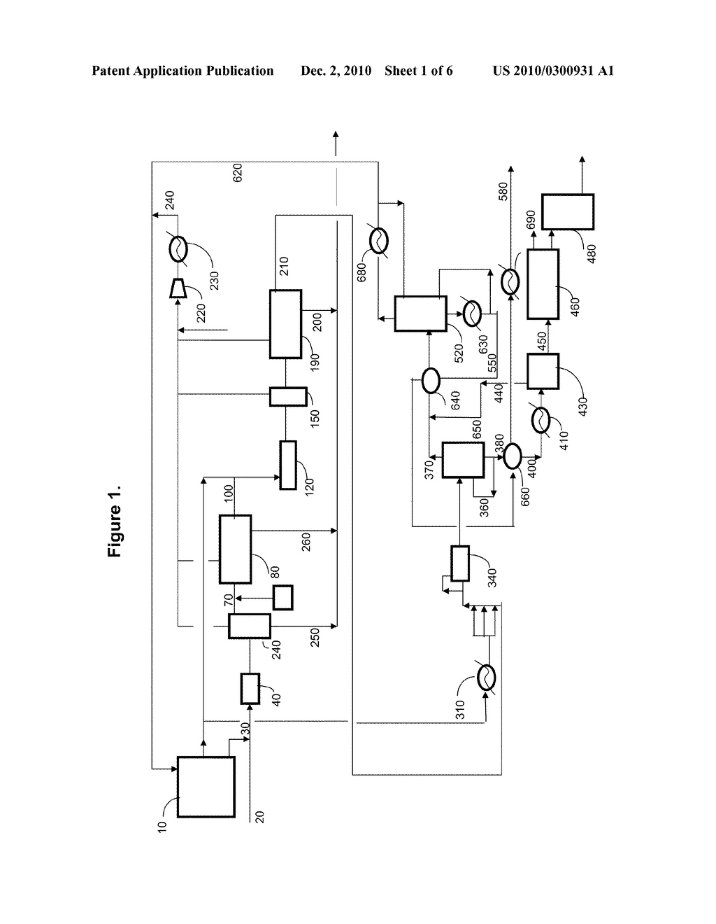 METHOD FOR THE WELL-HEAD TREATMENT OF HEAVY AND EXTRA-HEAVY CRUDES IN ORDER TO IMPROVE THE TRANSPORT CONDITIONS THEREOF - diagram, schematic, and image 02