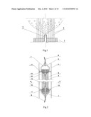 Membrane Module and Membrane Bioreactor, Water Treatment Equipment Using the Same diagram and image