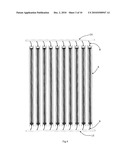 Membrane Module and Membrane Bioreactor, Water Treatment Equipment Using the Same diagram and image