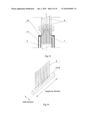 Membrane Module and Membrane Bioreactor, Water Treatment Equipment Using the Same diagram and image