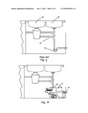 Gray Water Recycling System diagram and image