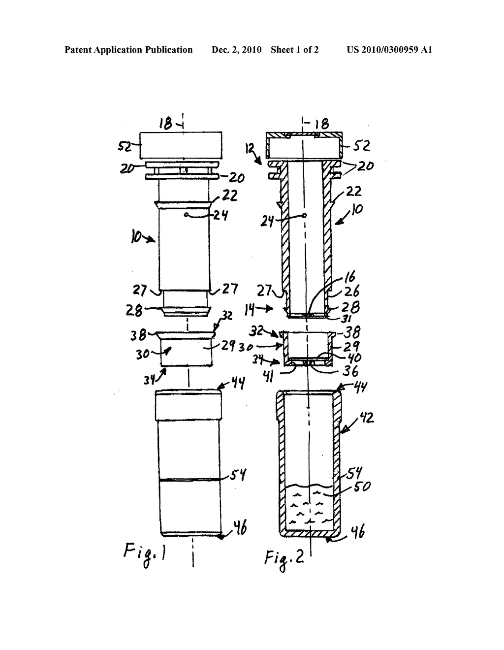 FILTER VIAL - diagram, schematic, and image 02