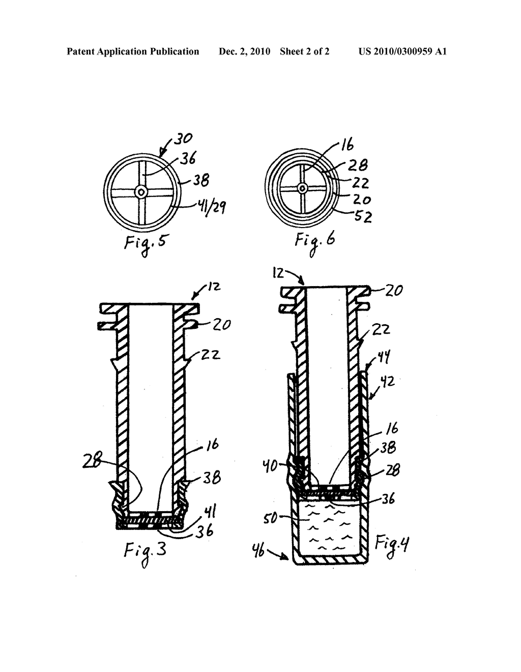 FILTER VIAL - diagram, schematic, and image 03