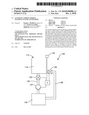 AUTOMATIC COOKING MEDIUM FILTERING SYSTEMS AND METHODS diagram and image