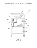 AUTOMATIC COOKING MEDIUM FILTERING SYSTEMS AND METHODS diagram and image