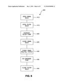 AUTOMATIC COOKING MEDIUM FILTERING SYSTEMS AND METHODS diagram and image