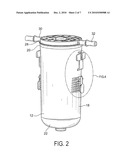 PRIMING METHOD FOR FILTER diagram and image