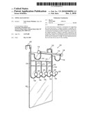 Towel Rack Device diagram and image