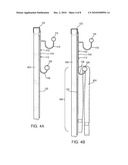 Towel Rack Device diagram and image