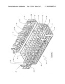 Dishwasher basket diagram and image