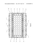 Dishwasher basket diagram and image