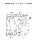 ELECTRICAL SWITCHING DEVICE WITH A THERMAL RELEASE diagram and image