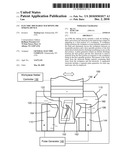 ELECTRIC DISCHARGE MACHINING DIE SINKING DEVICE diagram and image