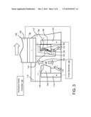 ELECTRIC DISCHARGE MACHINING DIE SINKING DEVICE diagram and image