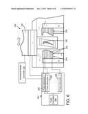 ELECTRIC DISCHARGE MACHINING DIE SINKING DEVICE diagram and image