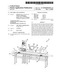 Pipe Fabrication Equipment diagram and image