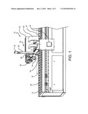 PLASMA TORCH CUTTING DEVICE AND PROCESS diagram and image