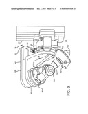 PLASMA TORCH CUTTING DEVICE AND PROCESS diagram and image