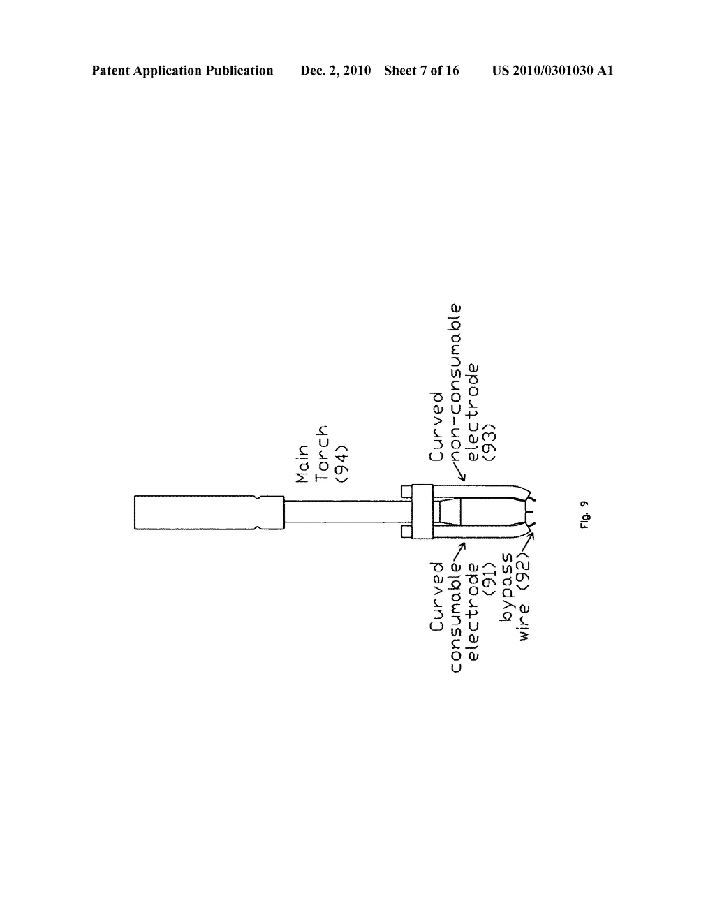 Systems and methods to modify gas metal arc welding and its variants - diagram, schematic, and image 08