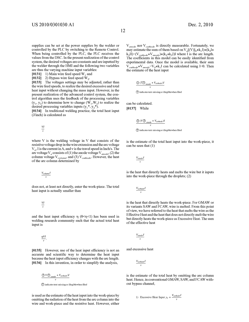 Systems and methods to modify gas metal arc welding and its variants - diagram, schematic, and image 29