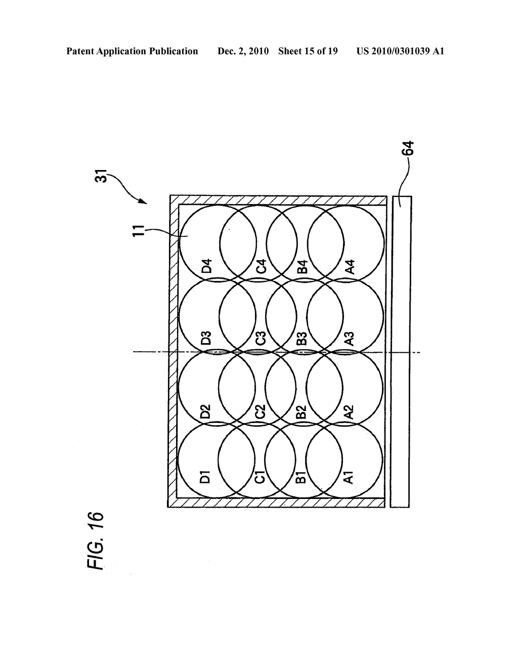 COOKER - diagram, schematic, and image 16