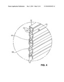 Article Carrier With A Dividing Arrangement diagram and image